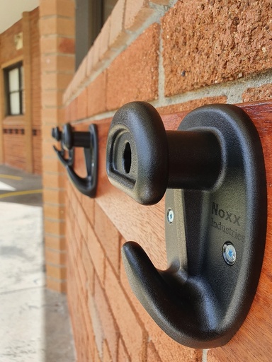 Heavy Duty Noxx Safe Bag Hook(Box of 60)